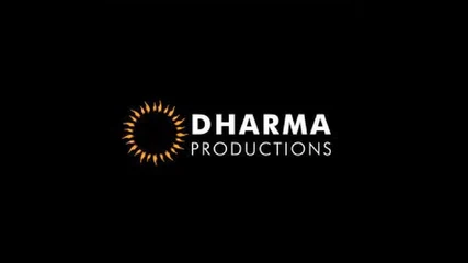 Dharma Productions