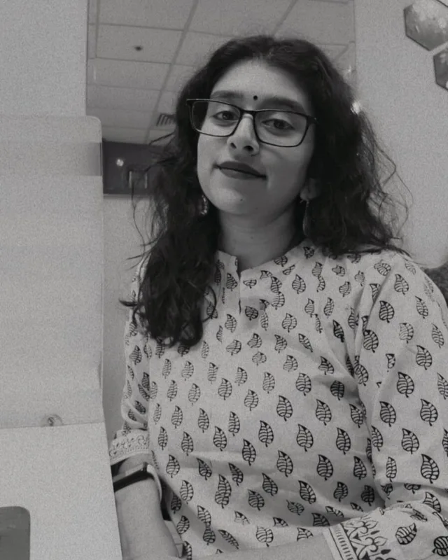Tanushree Bhattacharya