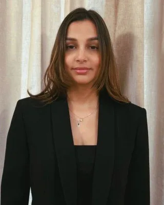 Tanvi Chopra